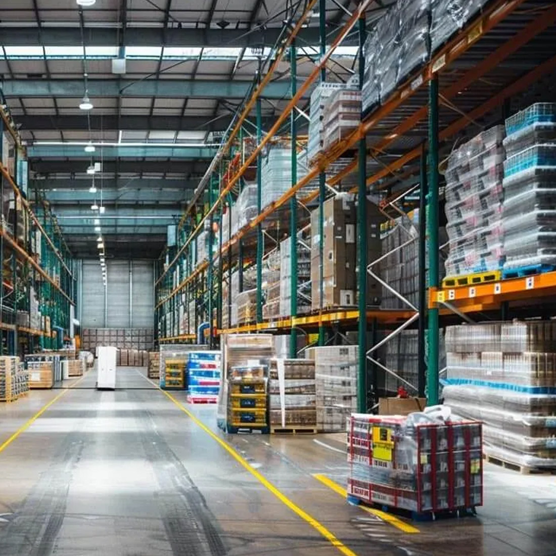 Product Sourcing